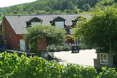 Lisa - Wijnmakerij op de Marsberg