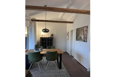 Ferienhaus mit 3 Schlafzimmer