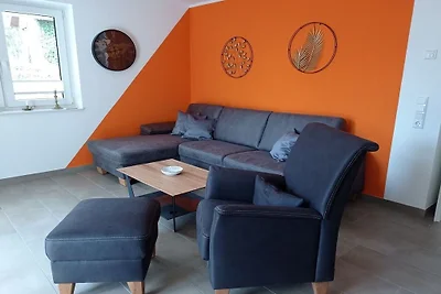 Ferienhaus Ebsen HH 2