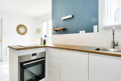 Ferienwohnung in Noirmoutier in der Nähe des ...