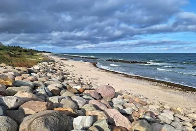 6 persone case ad Gilleleje-By Traum