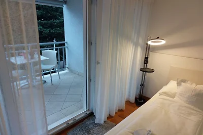 Villa Nižić Makarska - Studio Apartment With ...