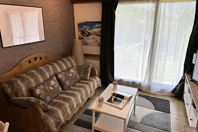 Residentie Ecrin Des Glacier Ecureuil