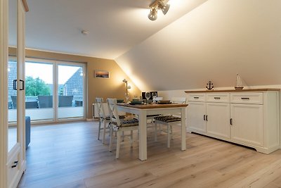 Komfortable Ferienwohnung in St.Peter Ording