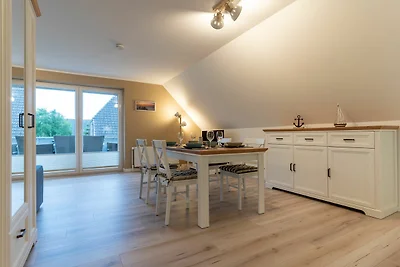 Appartamento a San Pietro Ording
