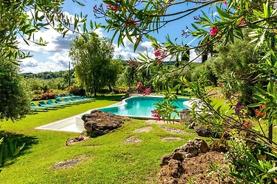 Belvilla von OYO Villa Valardegna