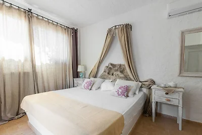 Villa in Porto Cervo mit Pool
