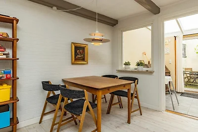 4 Personen Ferienhaus in Rudkøbing