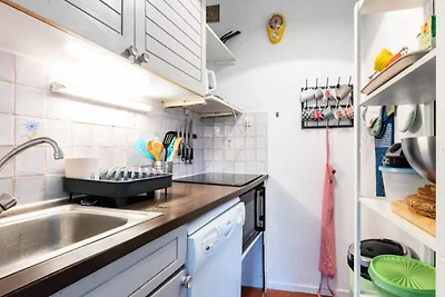 Haus in Noirmoutier in der Nähe von Bois de l...