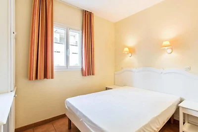 Wohnung in Provence mit Wellenbad