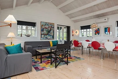 6 Personen Ferienhaus in Væggerløse