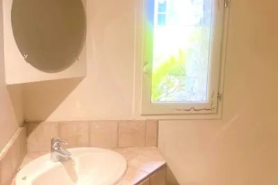 Huis in Opio met privé tuinzicht