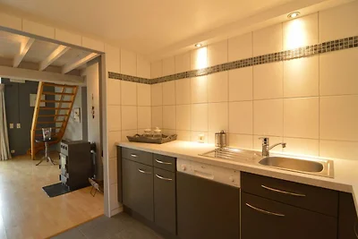 Charmant chalet in de natuurlijke omgeving va...