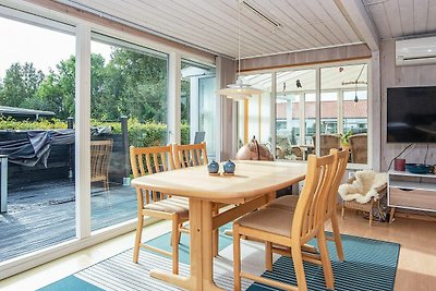 7 Personen Ferienhaus in Juelsminde-By Traum