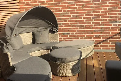 Exklusive Ferienwohnung Alter Hafen