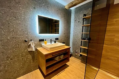 Apartment in Saalfelden in der Nähe der...