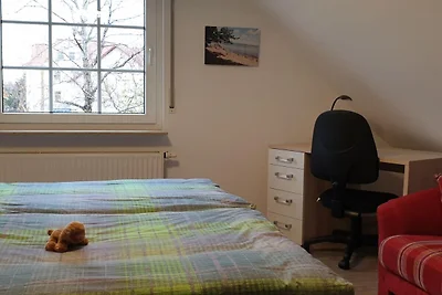 Vakantiewoning Knobloch