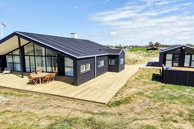 5 Sterne Ferienhaus in Løkken-By Traum