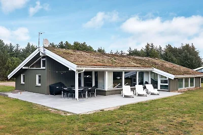 Luxuriöses Poolhaus-Refugium, Saltum