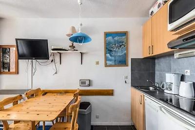 Residenz Les Alpages mit einem Zimmer