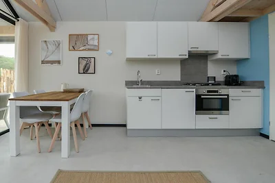 Lodge confortevole en Bloemendaal