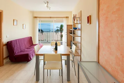 Infante - Apartment In Gandia. Wifi Gratis