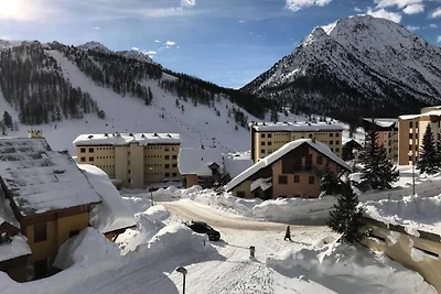 Residence Chamoisière voor 6 personen