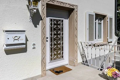 Holiday apartment with 1 bedroom