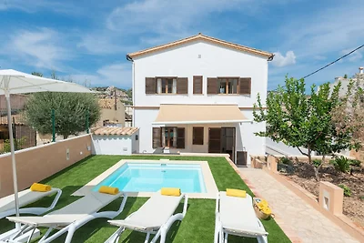 Ca Ne Margalide - Ferienhaus Mit Privatem...
