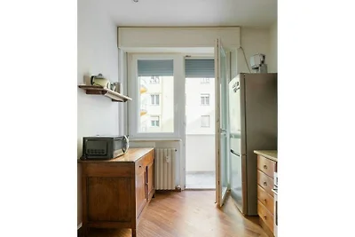 Marconi 49 - Family Elegant Apartment