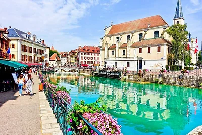 Appartamento - sauna per 10 persone