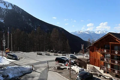 Appartamento in residenza di lusso