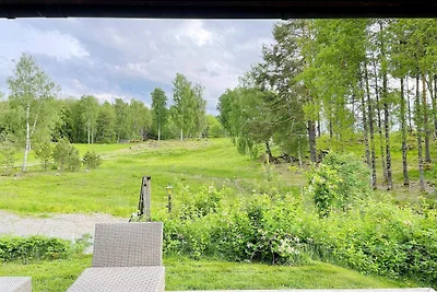 5 persoons vakantie huis in Mellösa