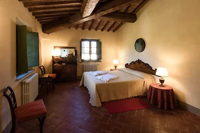Lussuosa casa vacanze con piscina