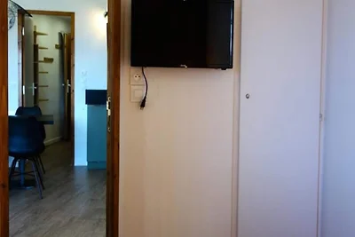 Wohnung in Frankreich nahe Skipisten