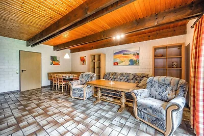 Spazioso appartamento con terrazza privata