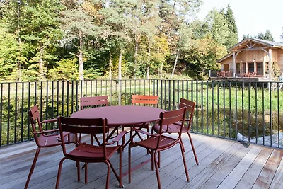 Holiday home in NAME - Namur