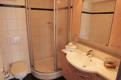 Charmantes Appartement in Rechlin