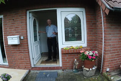 Seehund Komfortable Ferienresidenz