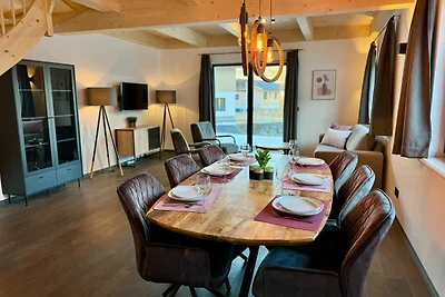 Chalet a Hermagor vicino al Pressegger See