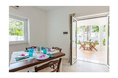 Appartamento per vacanze con 2 camere da...
