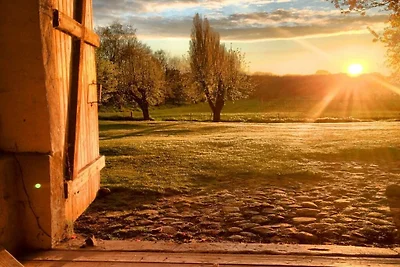 Tarnewitz in der Gutsscheune Thorstorf