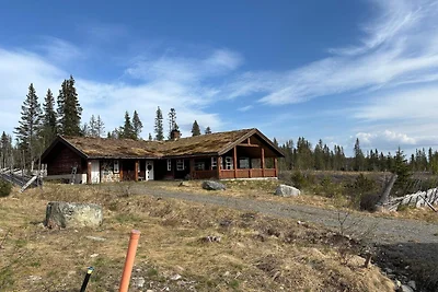 10 Personen Ferienhaus in NORDTORPA