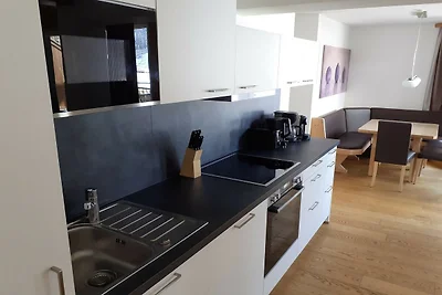 Chalet in Pinzgau nahe Skipisten