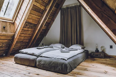 Manoir à Janowice Wielkie
