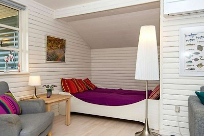 6 persoons vakantie huis in Egernsund