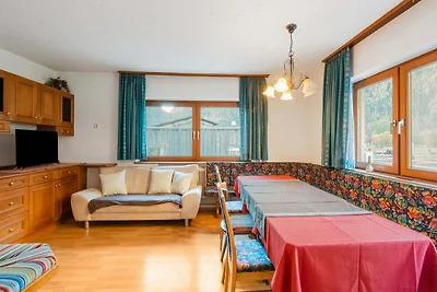 Grande casa colonica a soli 8 km da Sölden
