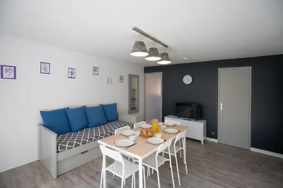6-pension in Soustons-Plage