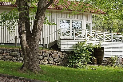4 personas casa en VALDEMARSVIK