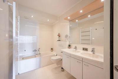 Maisonette-Wohnung in der Nähe von Zeedijk